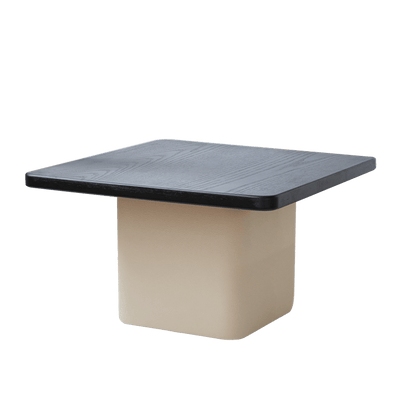 Saké dans la série Fuji, table à baie vitrée