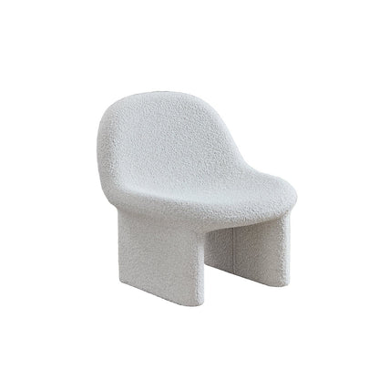 Fauteuil de salon dodu