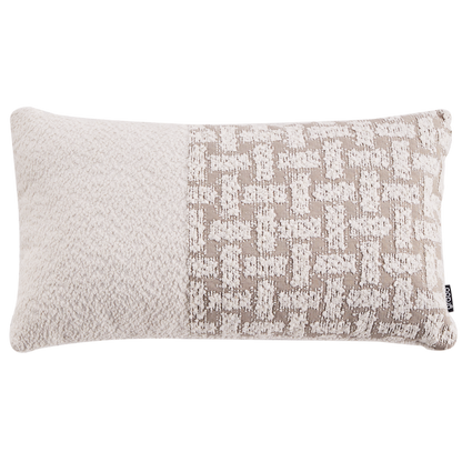 Coussins décoratifs en briques fantaisie 