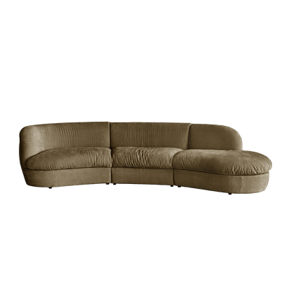 Canapé de bord de mer