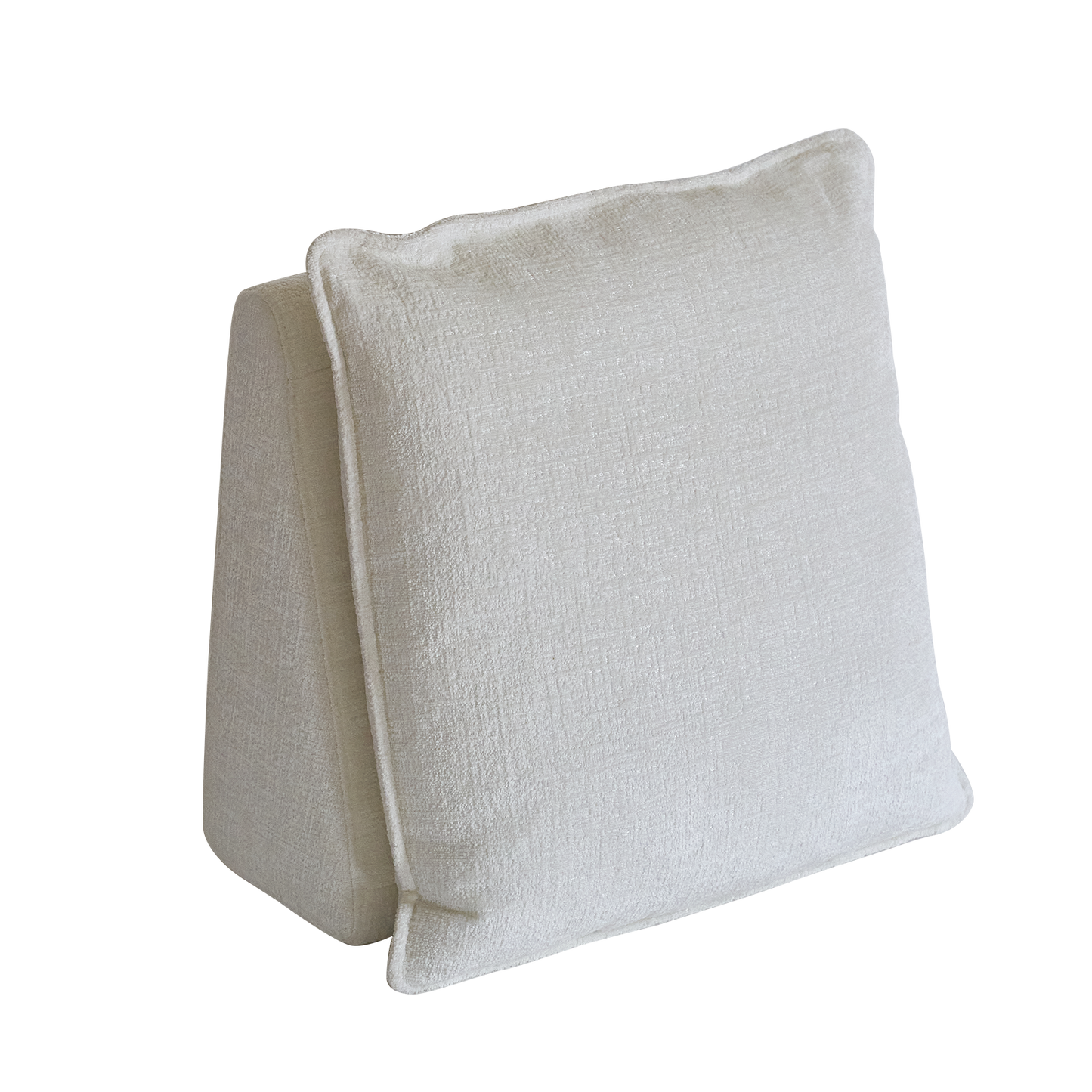 Coussin Snowmountain