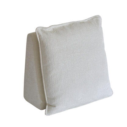 Coussin Snowmountain