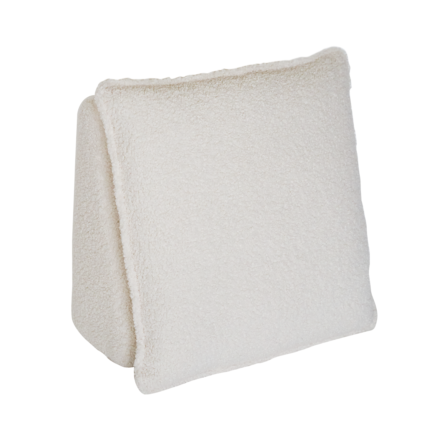 Coussin Snowmountain