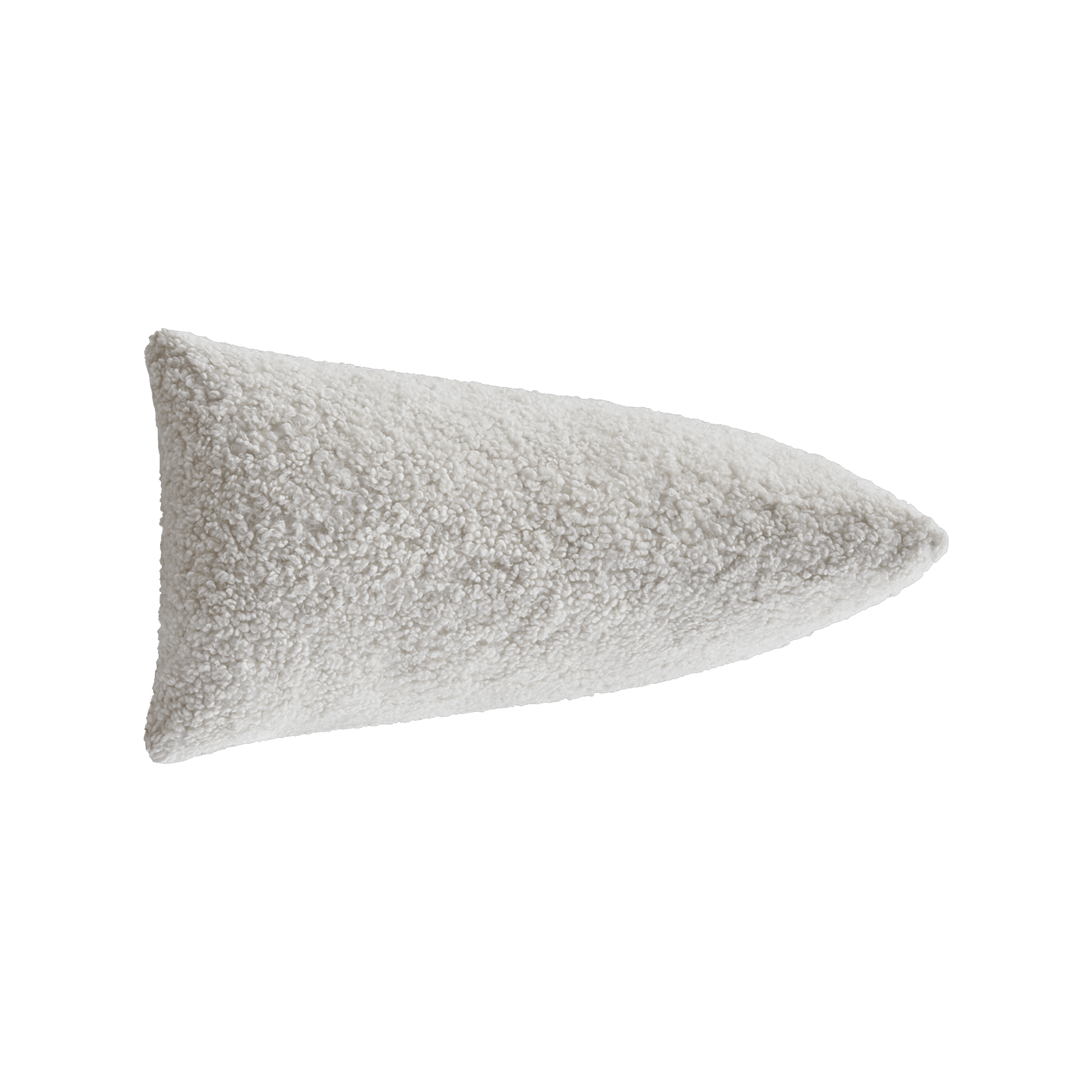 Coussin décoratif Quadrangle Zong