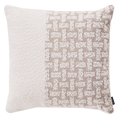 Coussins décoratifs en briques fantaisie 