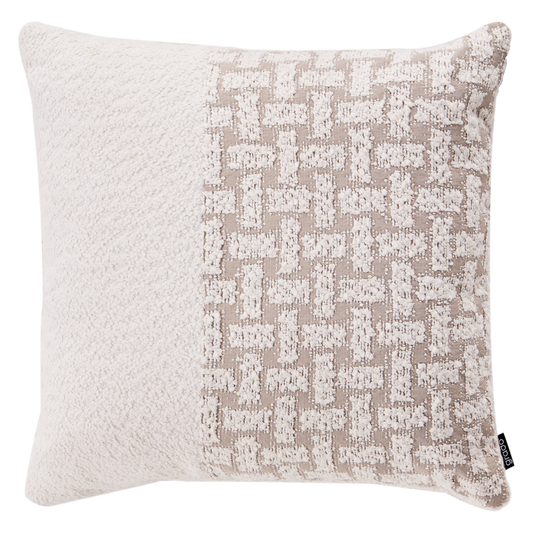 Coussins décoratifs en briques fantaisie 