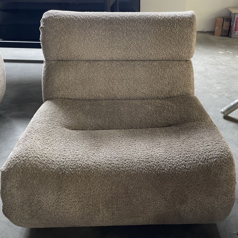 Canapé modulaire Kalimba