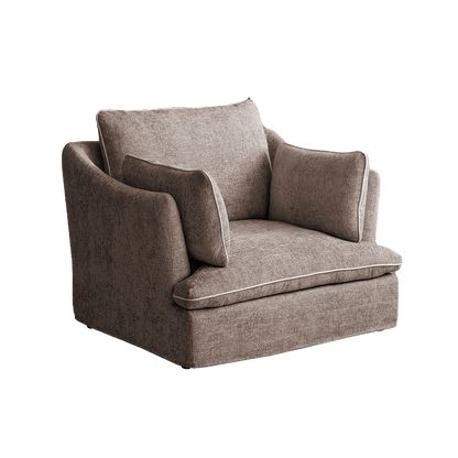 Chaise Manggis et demie