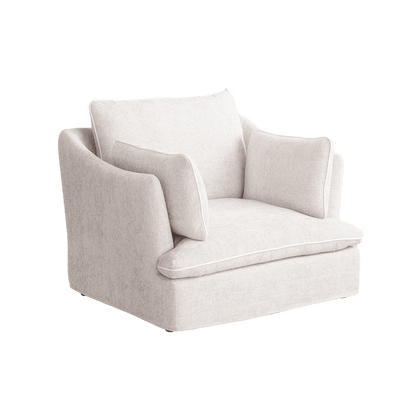 Chaise Manggis et demie