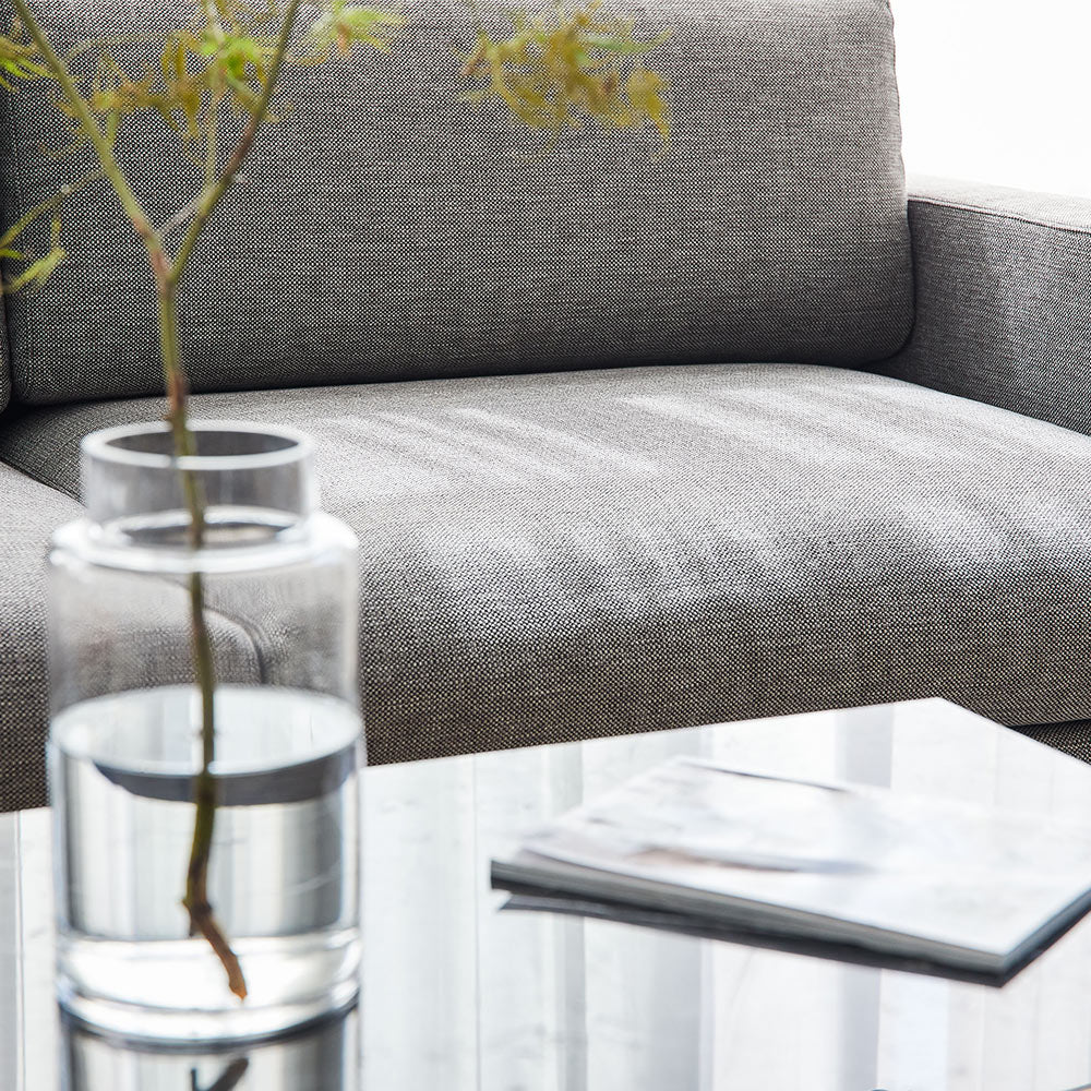 Canapé penthouse 2 places