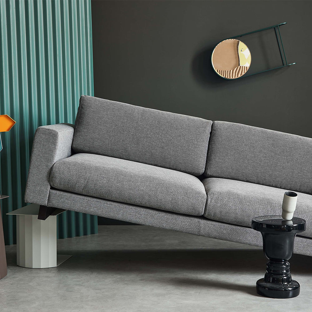 Canapé penthouse 2 places