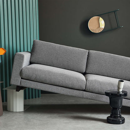 Canapé penthouse 2 places