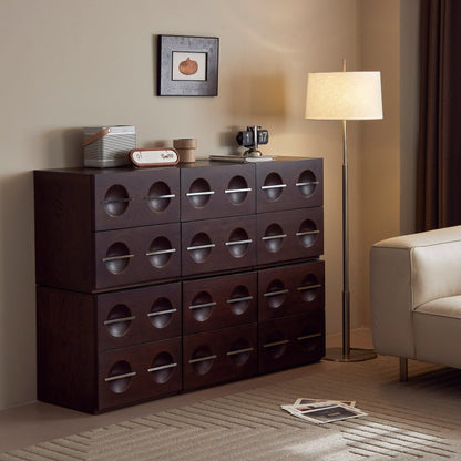 Table de chevet Planètes