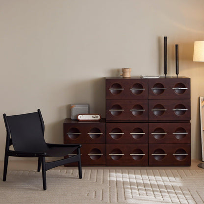 Table de chevet Planètes