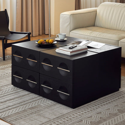 Table de chevet Planètes