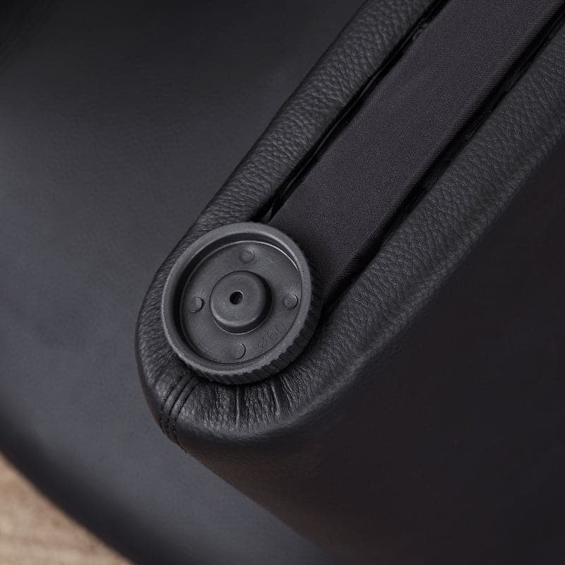 Fauteuil de salon dodu