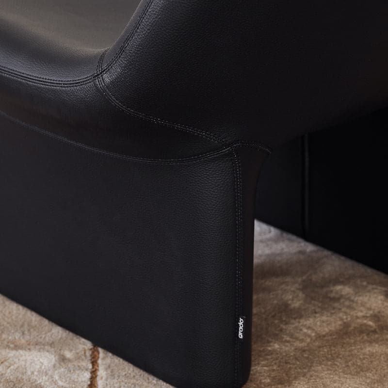 Fauteuil de salon dodu