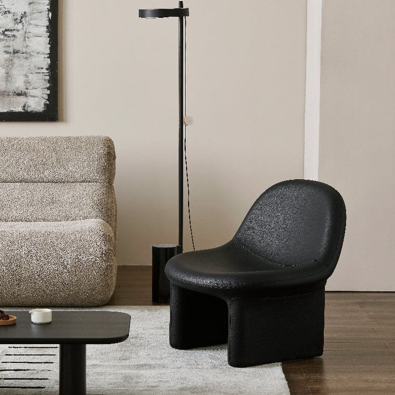 Fauteuil de salon dodu