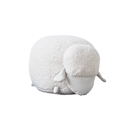 Coussin Mouton Bêêê