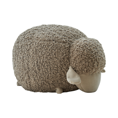 Coussin Mouton Bêêê